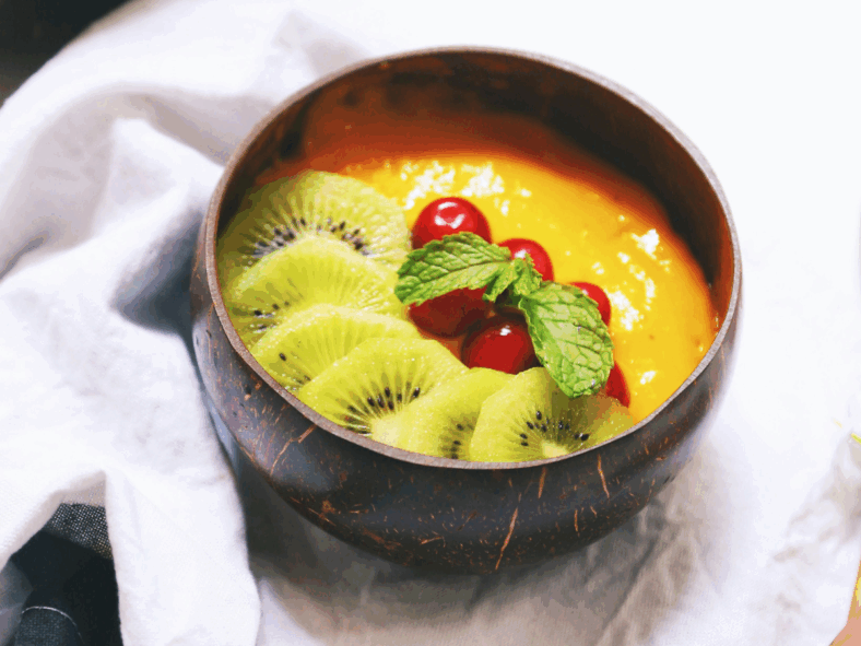 best smoothie bowls