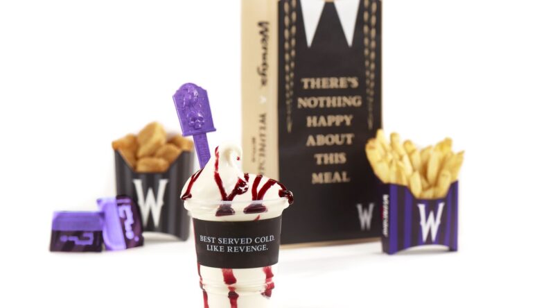 wendy's wednesday meal