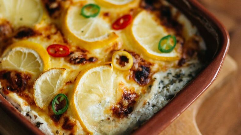 one-sheet pan dinners