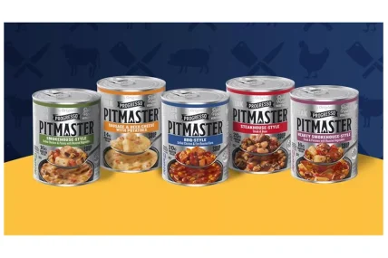 progresso bbq soups