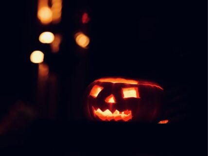 Most Creative Pumpkin Carvings Unsplash