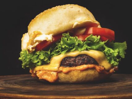 Worst Fast Food Ideas Unsplash