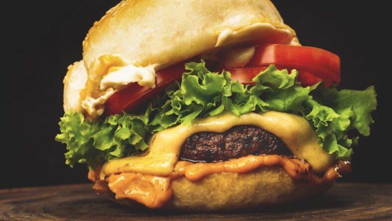 Worst Fast Food Ideas Unsplash