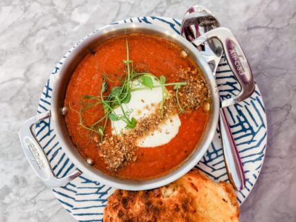 Easiest Soups to Make Unsplash