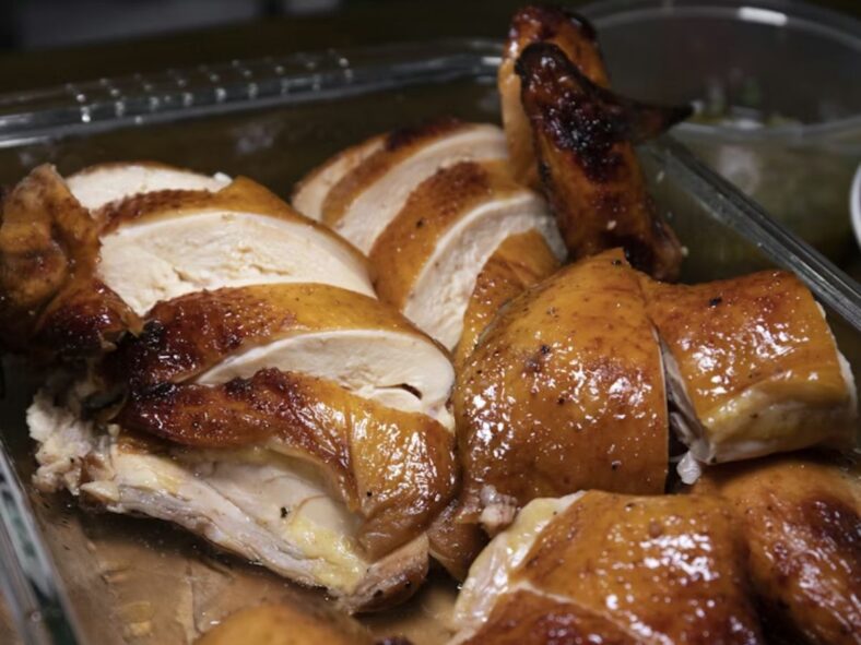 Best Rotisserie Chicken Meals Unsplash