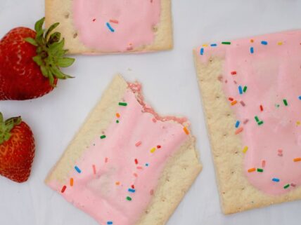 Foods That Have Been Banned Pop-Tarts Unsplash