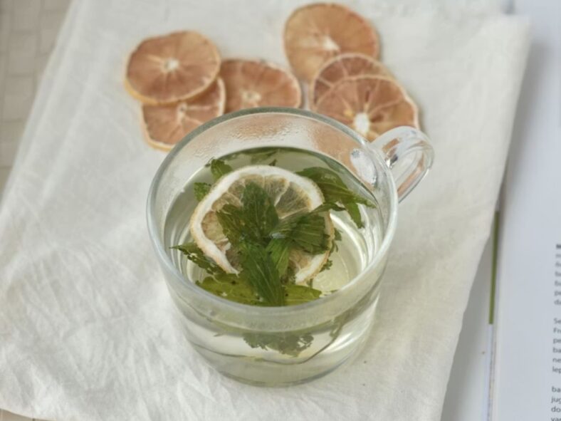 Stevia, Unsplash