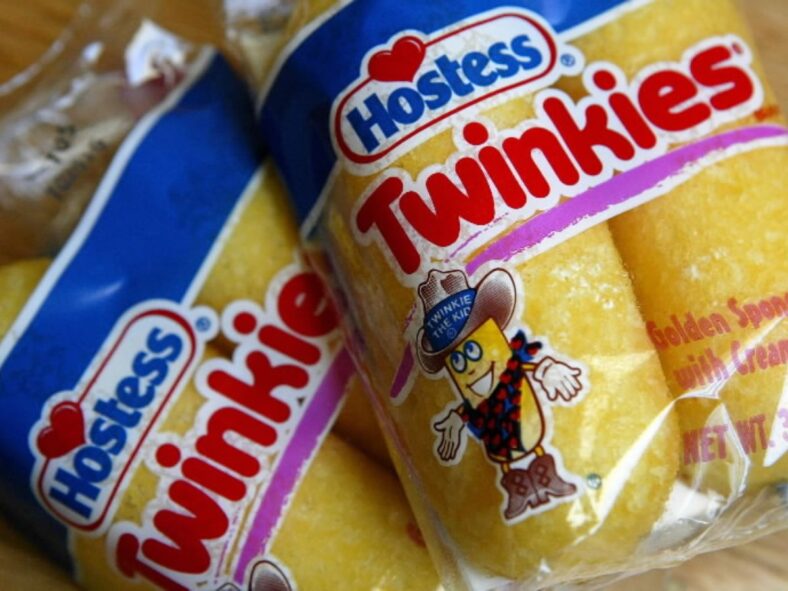 Twinkies Unsplash