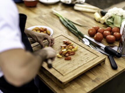Common Cooking Mistakes Unsplash