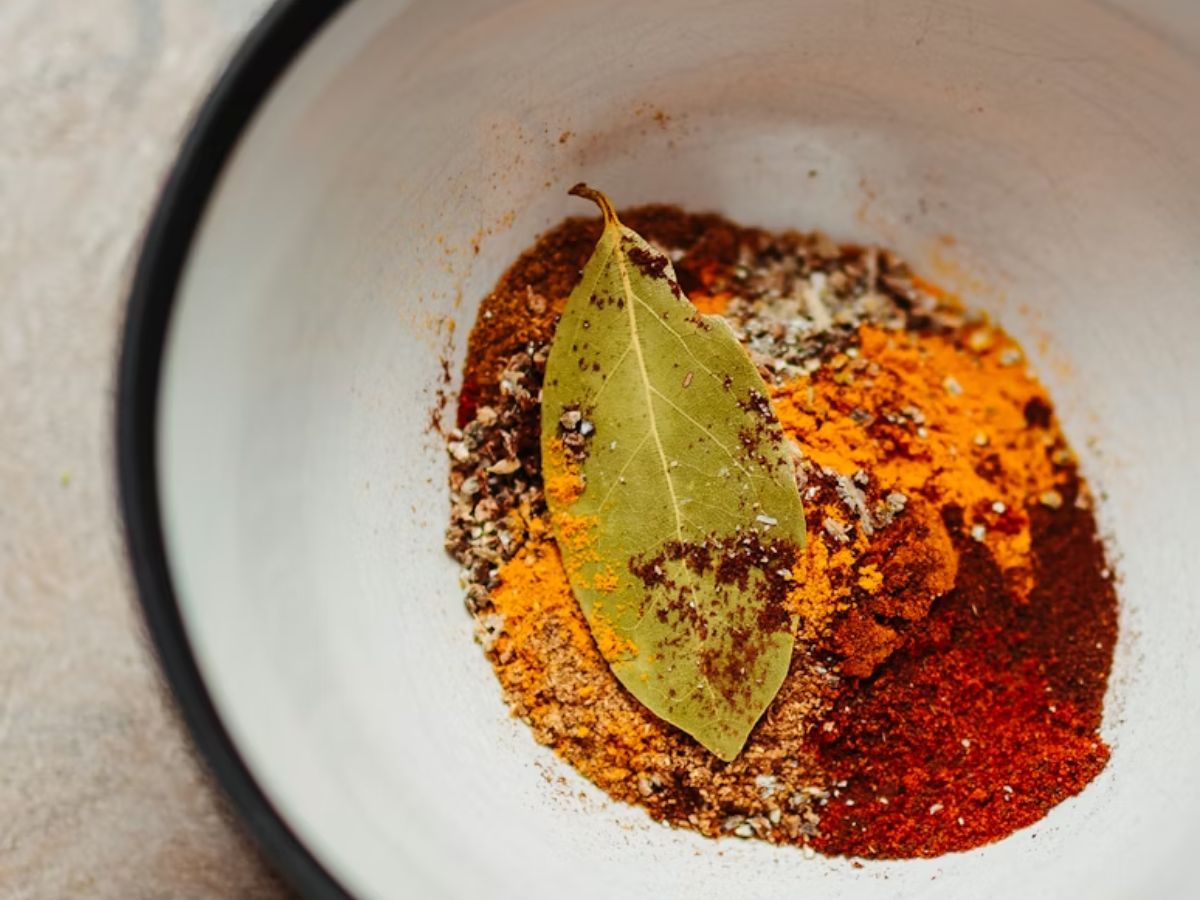 Simple Seasonings for Food So You Don't Overthink It
