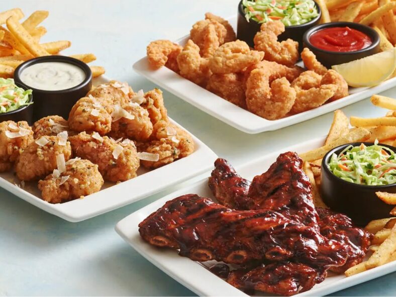Applebee's