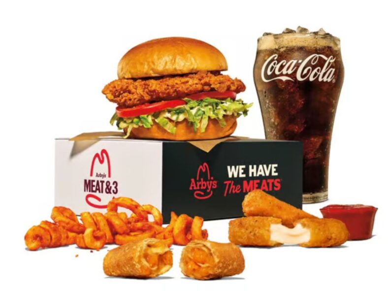 Arby's