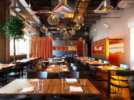 Best Restaurant Deals That Make Eating Out Easier