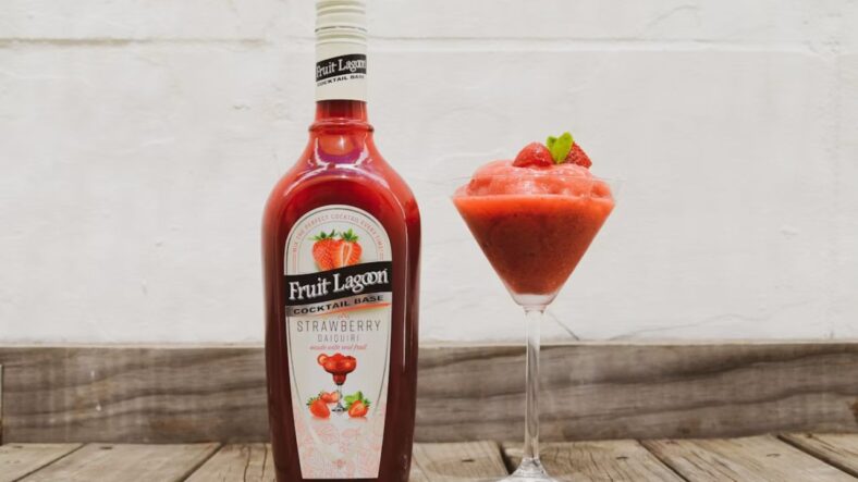 Daiquiris Unsplash
