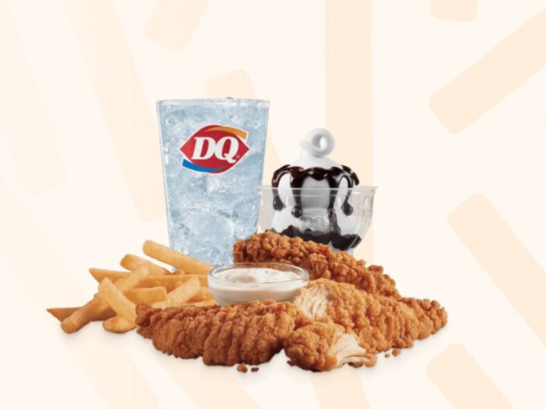 Dairy Queen