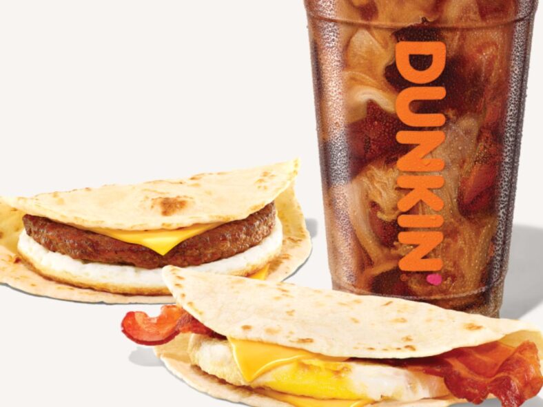 Dunkin