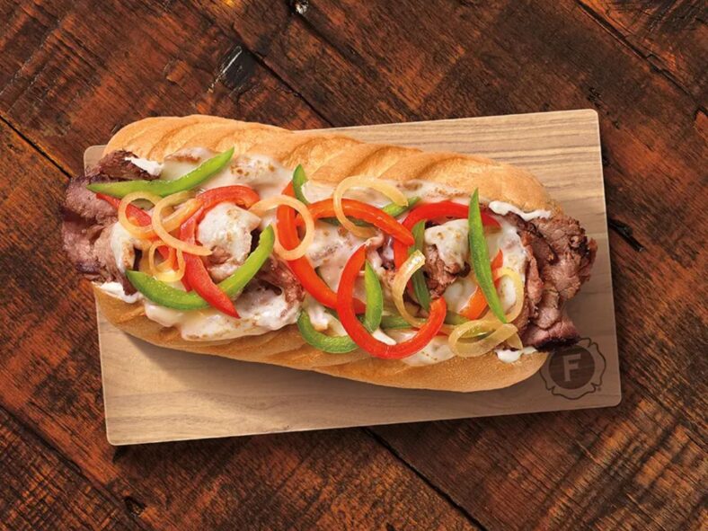 Firehouse Subs