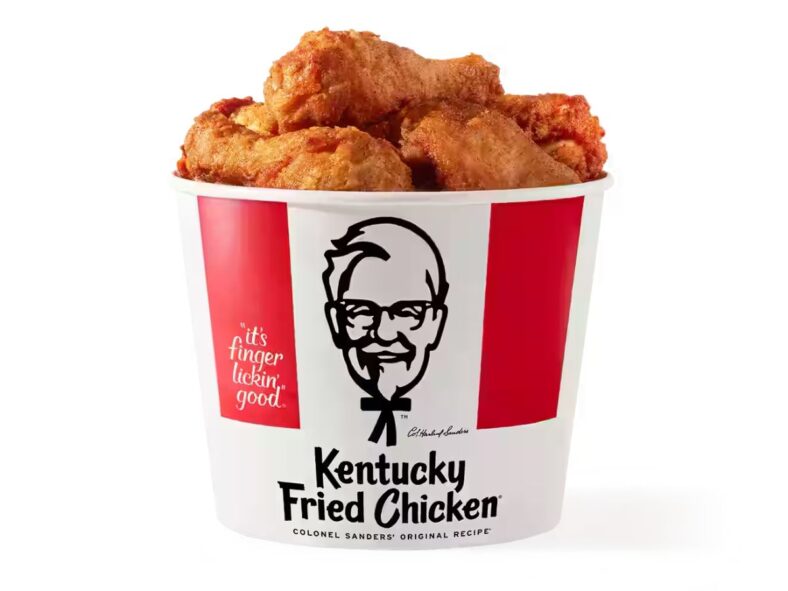 KFC