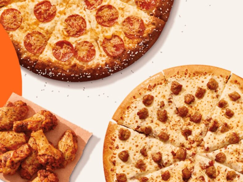Little Caesars