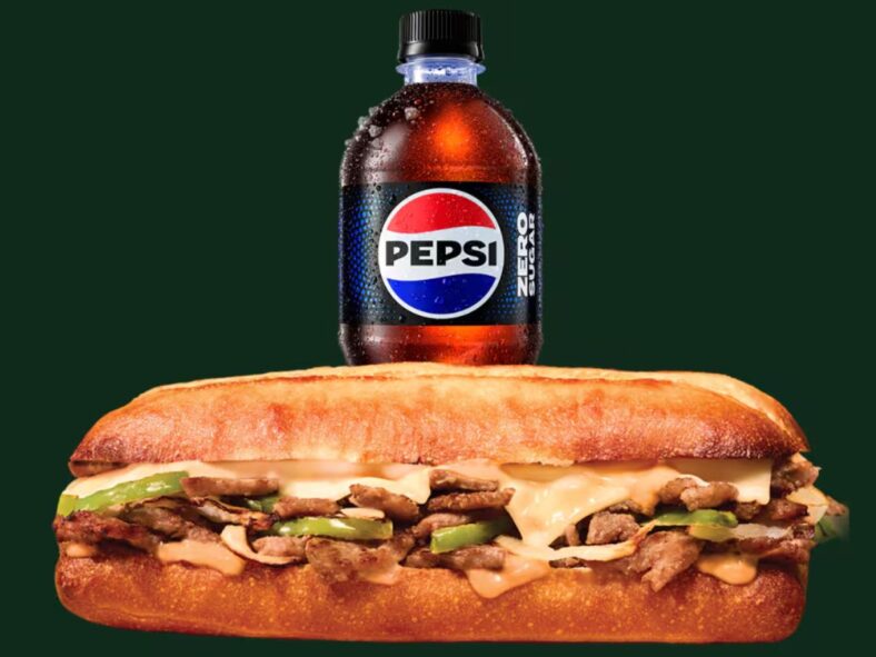 Papa Johns, Oven-Toasted Sandwiches