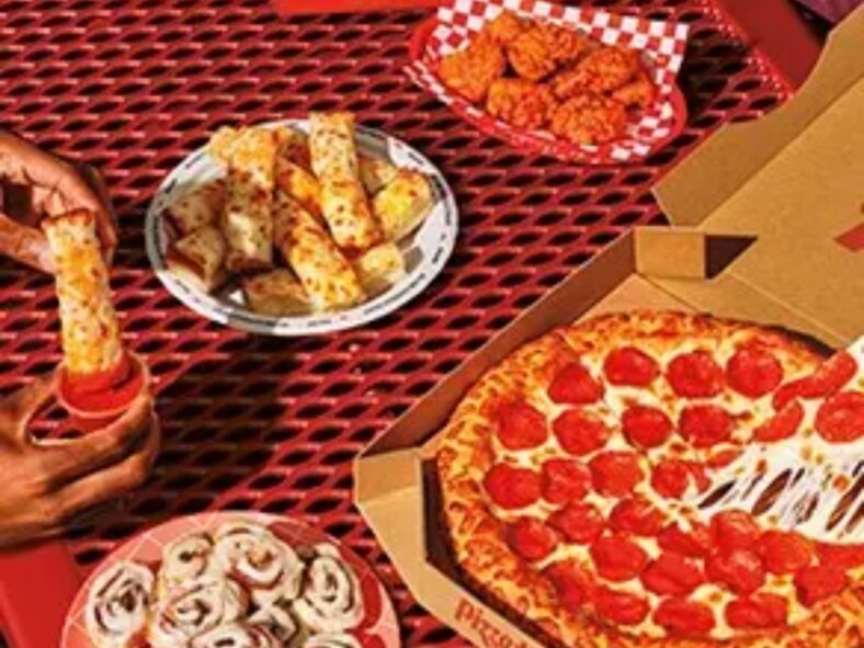 Pizza Hut Deals