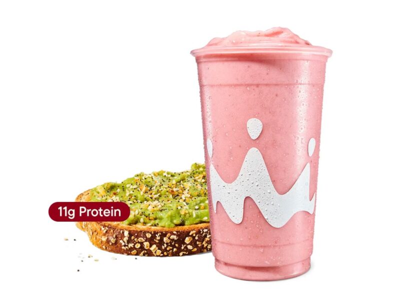 Smoothie King