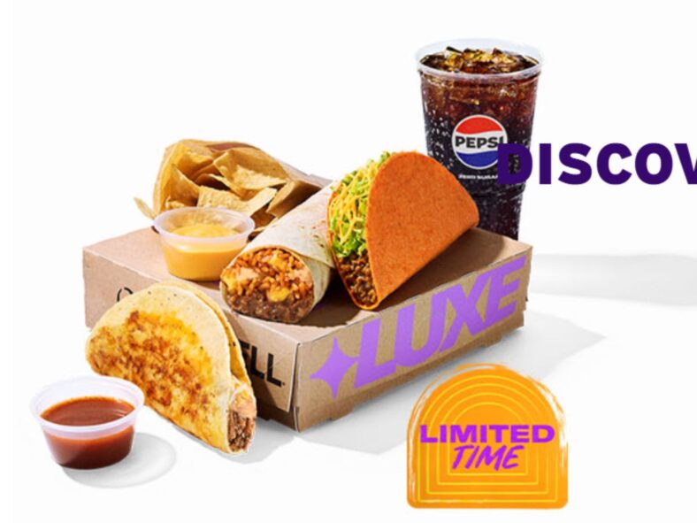 Taco Bell