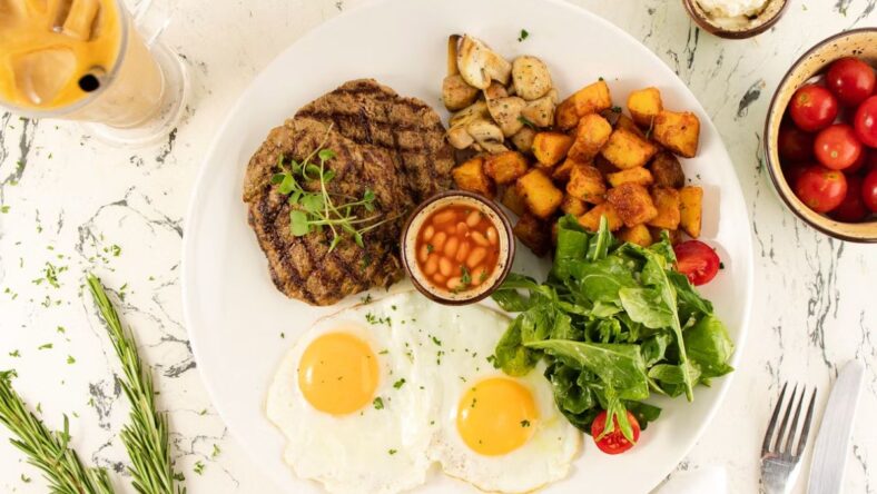 Turn Eggs Into a Complete Meal Unsplash