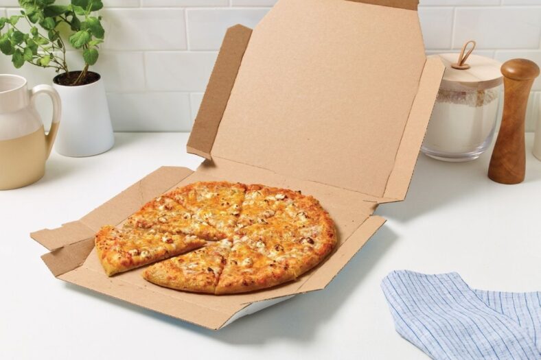 Domino's pizza