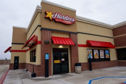 Hardees