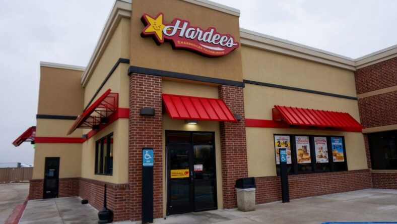 Hardees