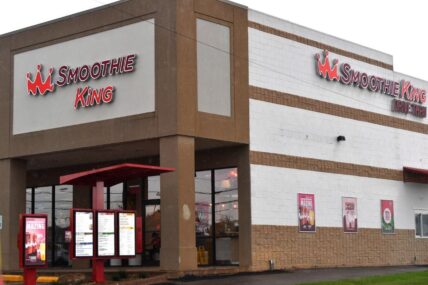 Smoothie King located at 2823 Southwest Pkwy #300 in Wichita Falls.